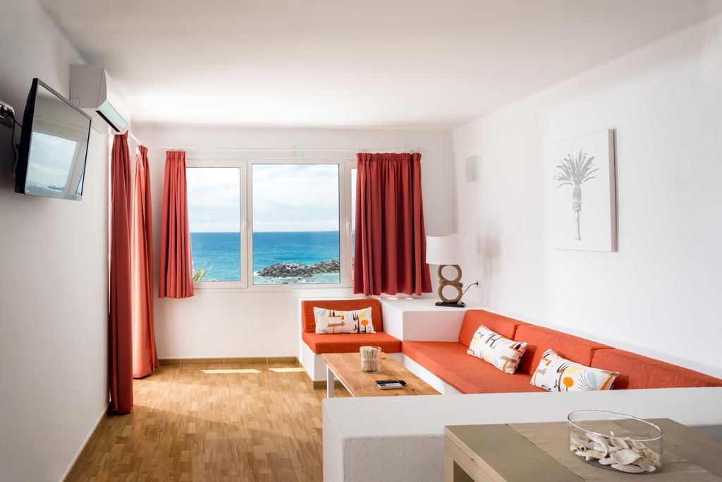 Neptuno Suites - Adults Only Costa Teguise Rom bilde